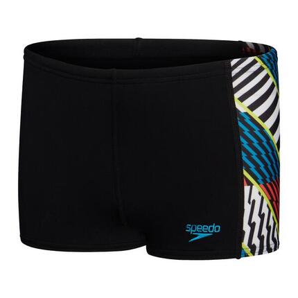 Short de bain enfant Speedo Dig Panel