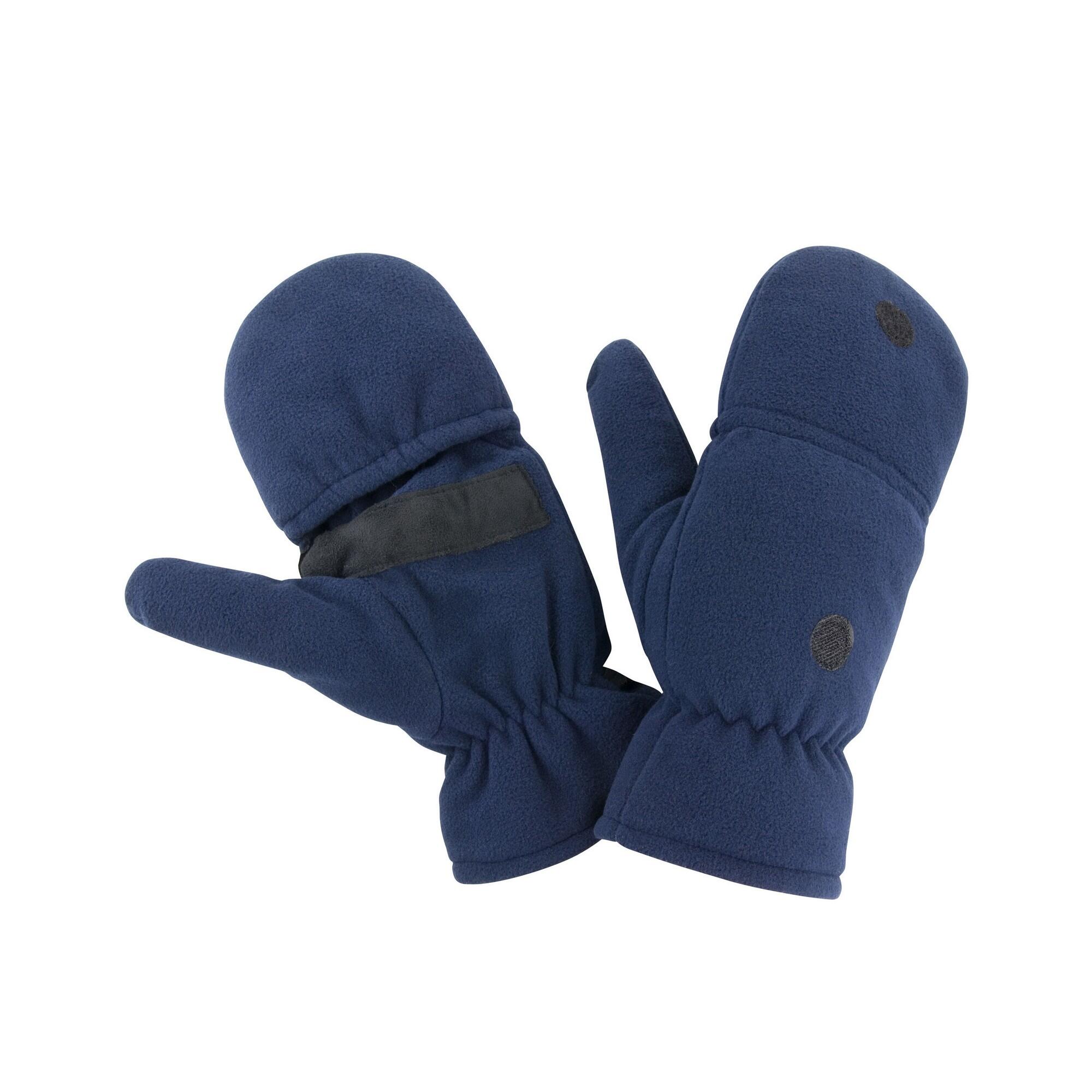 Result Winter Essentials Gripped Gloves
