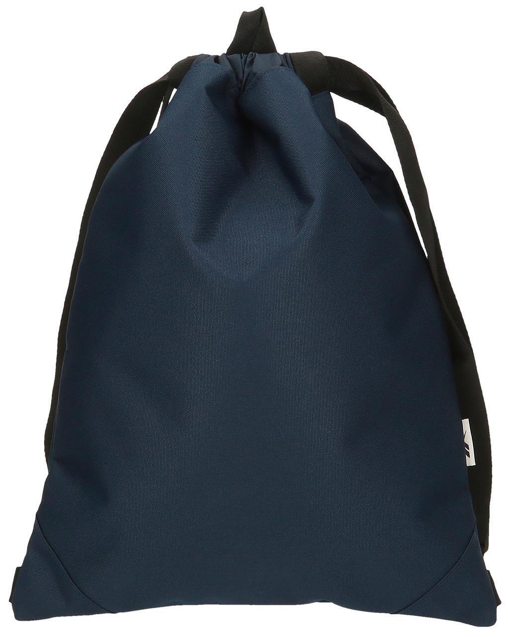 Mochila saco Unisex Reebok Boston 16L Azul marino 2/5