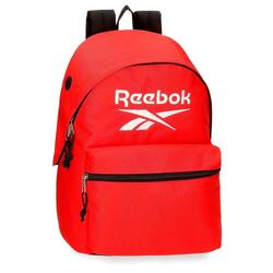 Sac à dos scolaire Unisexe Reebok Boston 44cm Bleu