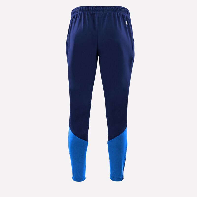 KVC Wingene Pantalon de football VIRALTO CLUB bleu marine adult large