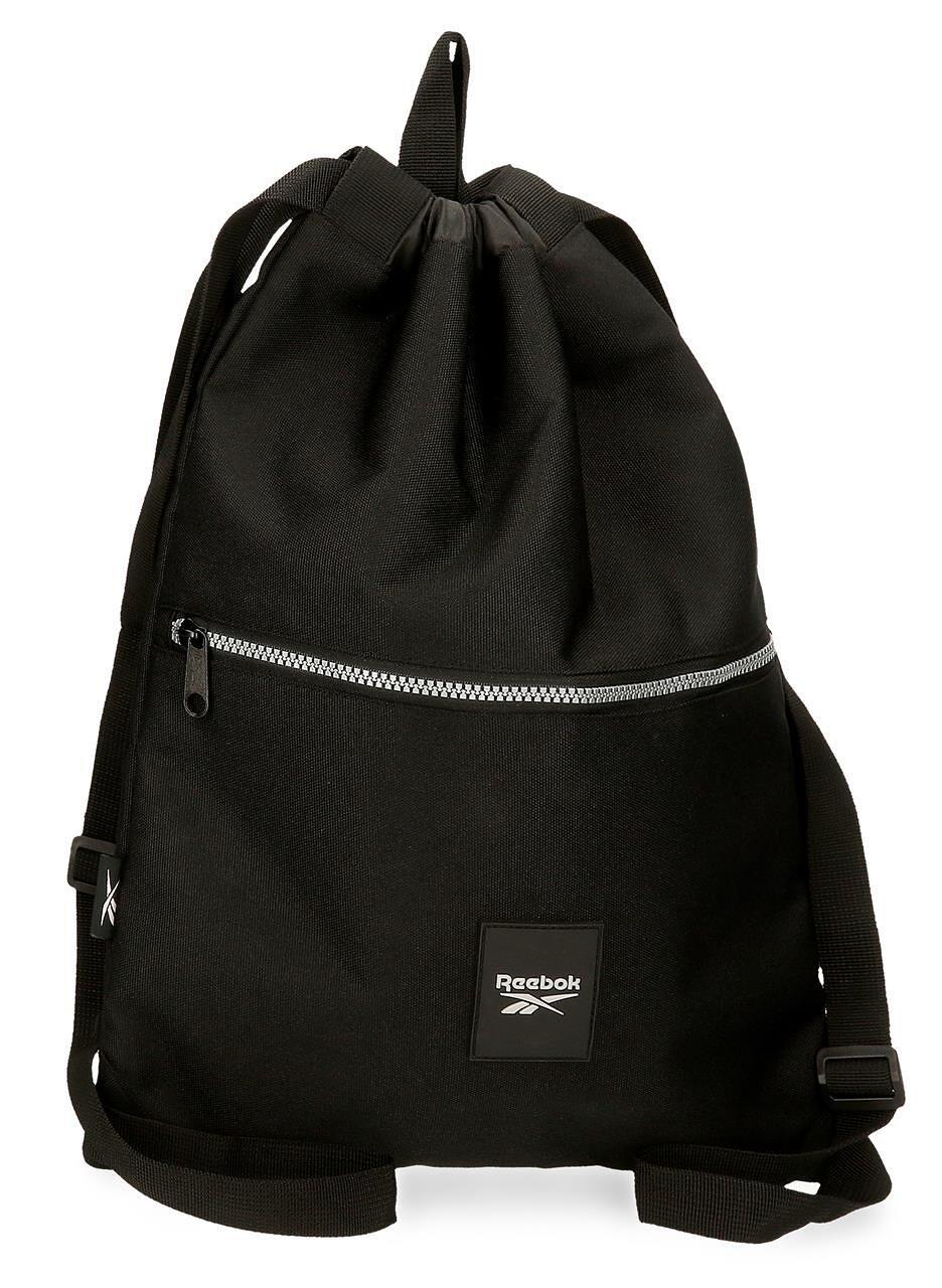 REEBOK Sacca zaino Unisex Reebok Arlie 16L Nero