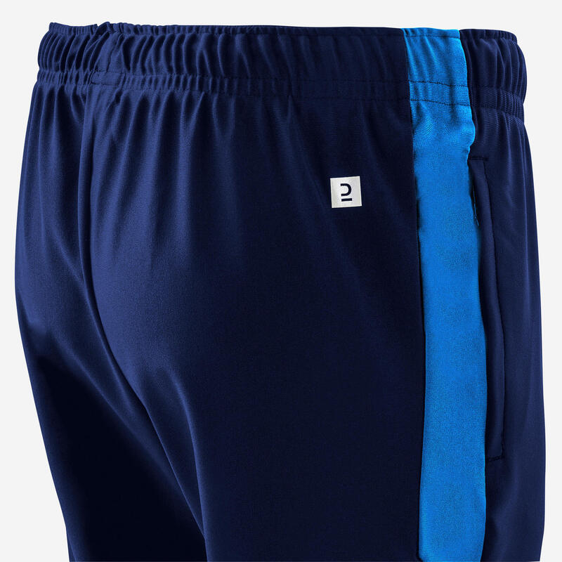 KVC Wingene Pantalon de football VIRALTO CLUB bleu marine adult large