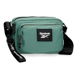 Bandolera Mujer Reebok Elsie 15cm Verde