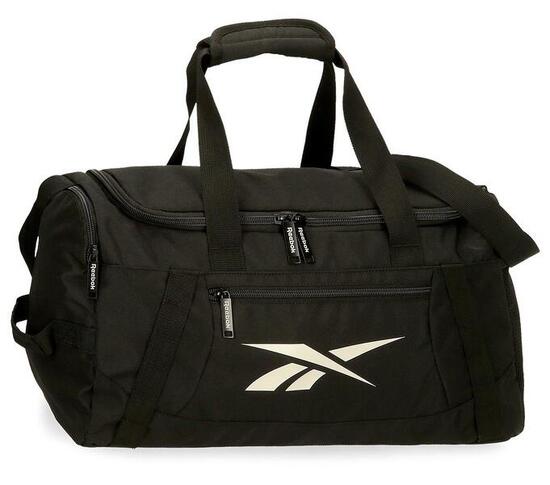 Borsa sportiva unisex Reebok Malden 22L Blu