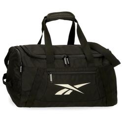Sac de sport Unisexe Reebok Malden 22L Noir
