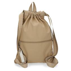 Mochila saco Mujer Reebok Cherry 16L Beige