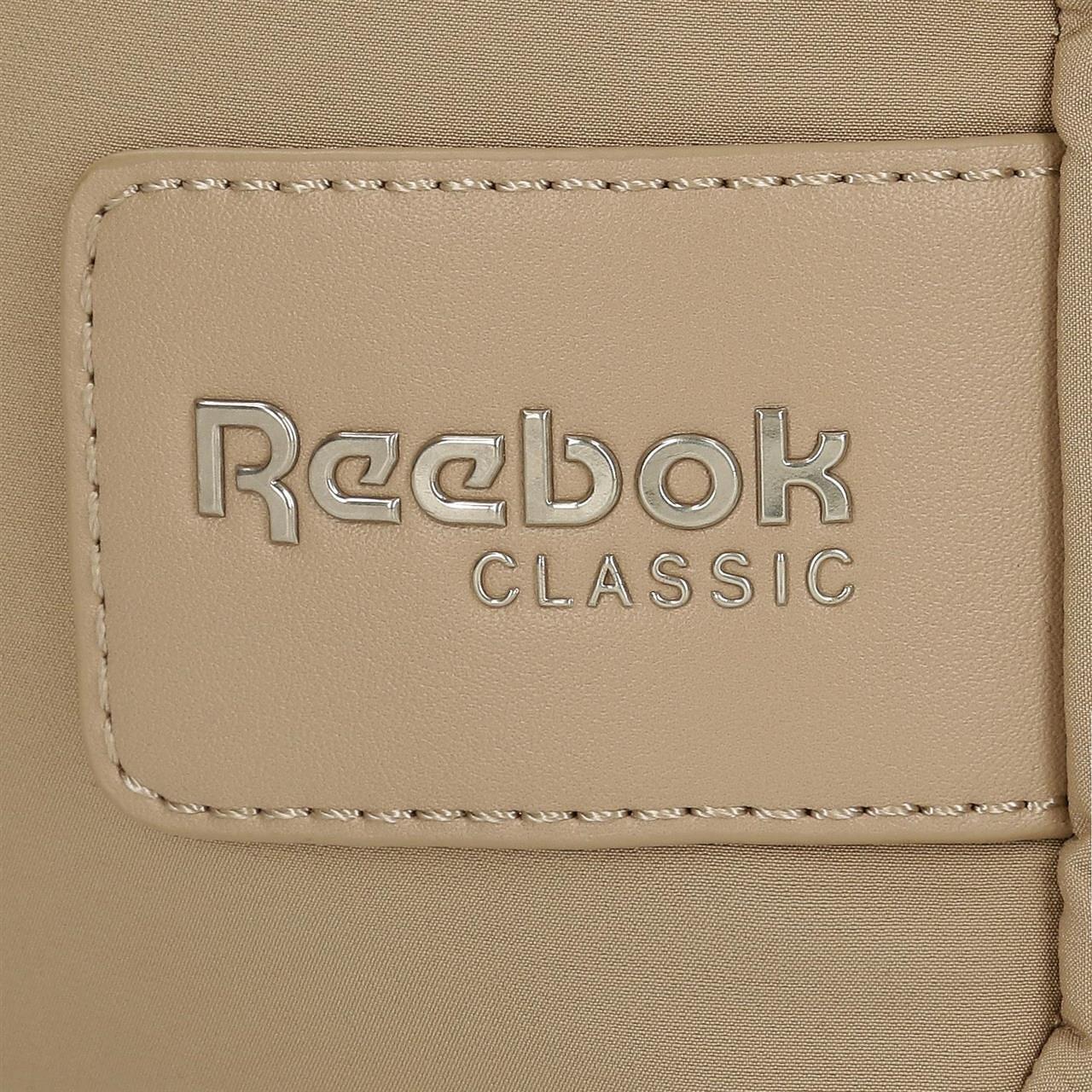 Mochila saco Mujer Reebok Cherry 16L Beige 5/5