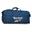 Bolsa de deporte Unisex Reebok Ashland 55L Azul marino