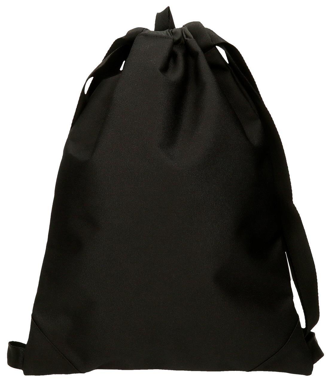 Sacca zaino unisex Reebok Boston 16L Nero 2/5