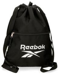 Sac de sport Fille Reebok Boston 0.8L Rose