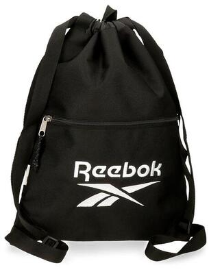 Sacca zaino unisex Reebok Boston 16L Blu Navy