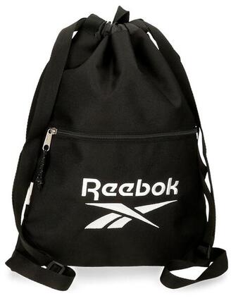 Sac de sport Unisexe Reebok Boston 0.8L Gris