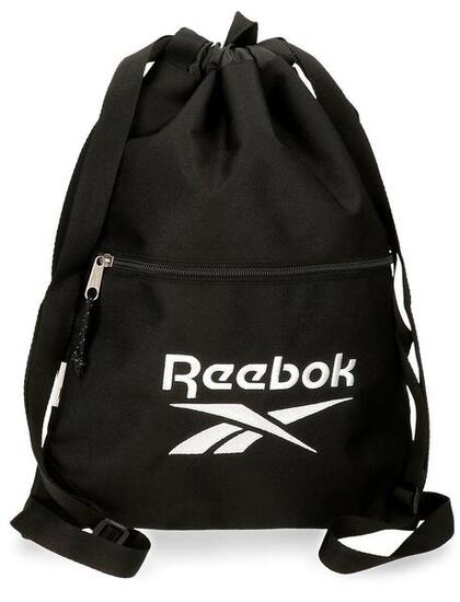 Sac de sport Unisexe Reebok Boston 16L Noir