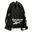 Mochila saco Unisex Reebok Boston 16L Negro