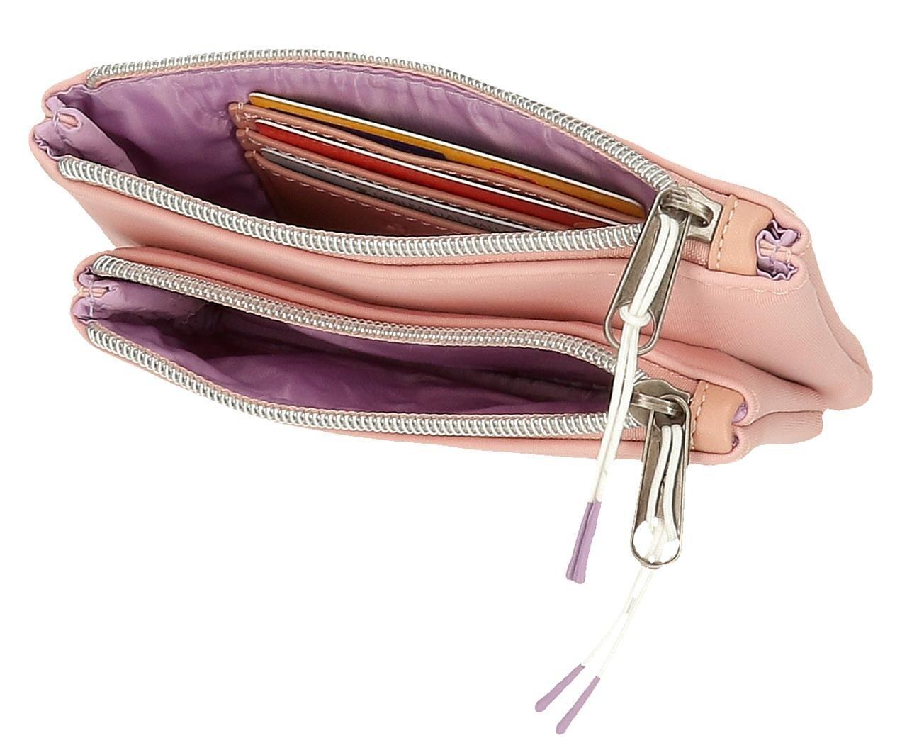 Monedero  Mujer Reebok Noah Rosa 4/5