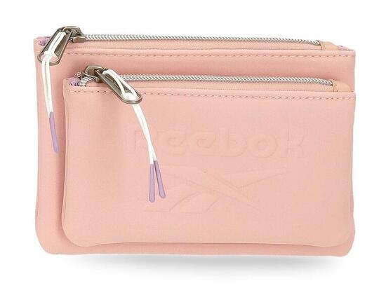 Monedero Mujer Reebok Noah Beige