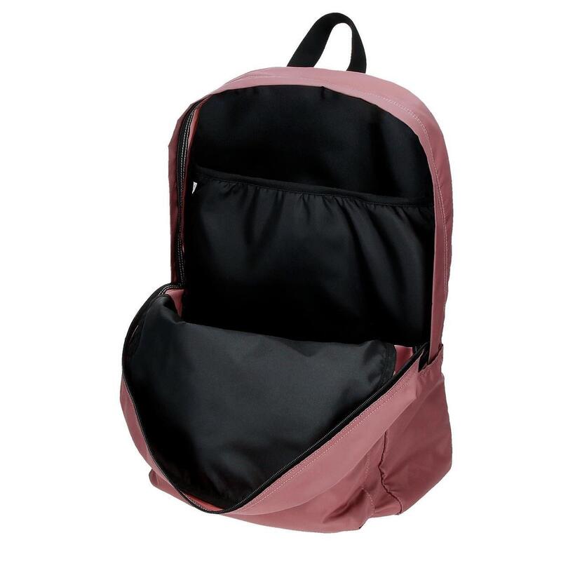 Mochila Mujer Reebok Helen 44cm Rosa