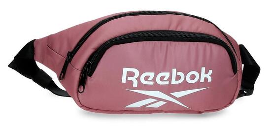 Marsupio casual Donna Reebok Helen 14cm Rosa