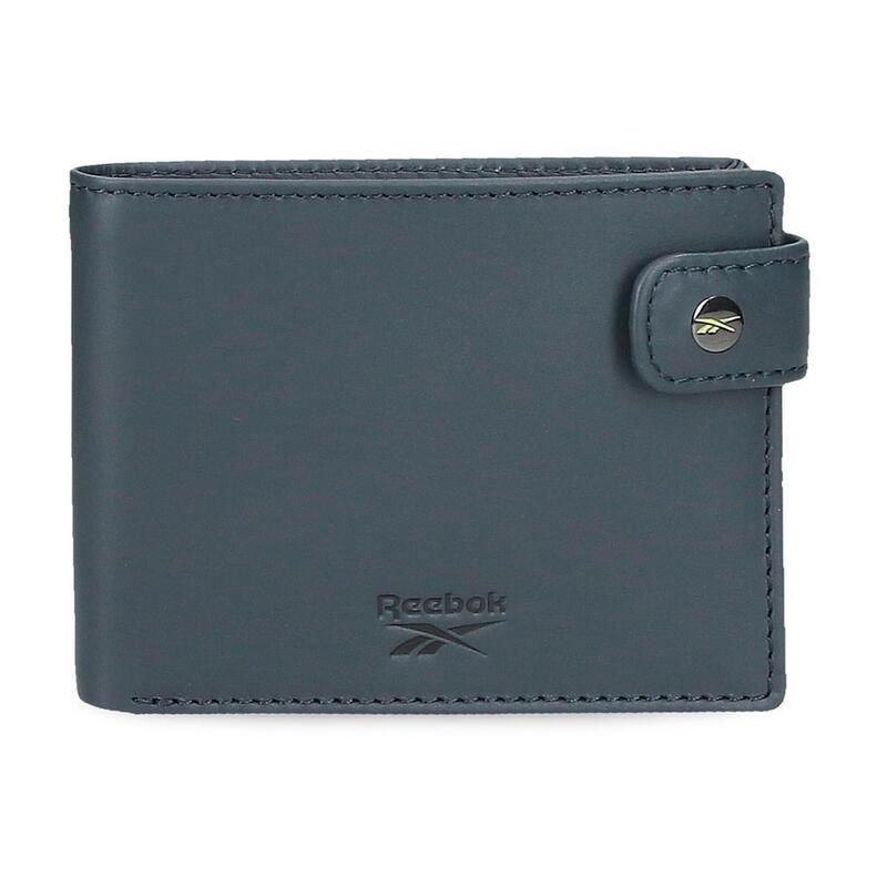 Cartera horizontal Hombre Reebok Switch Azul