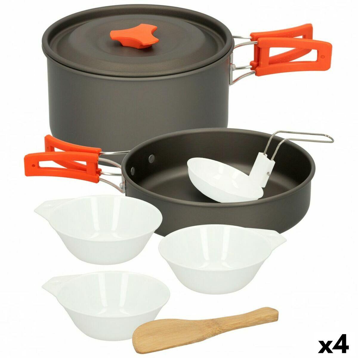AKTIVE Set da Cucina Aktive