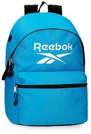 Sac à dos scolaire Reebok Boston 45 cm Noir