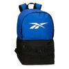 Mochila Unisex Reebok Malden 45cm Azul