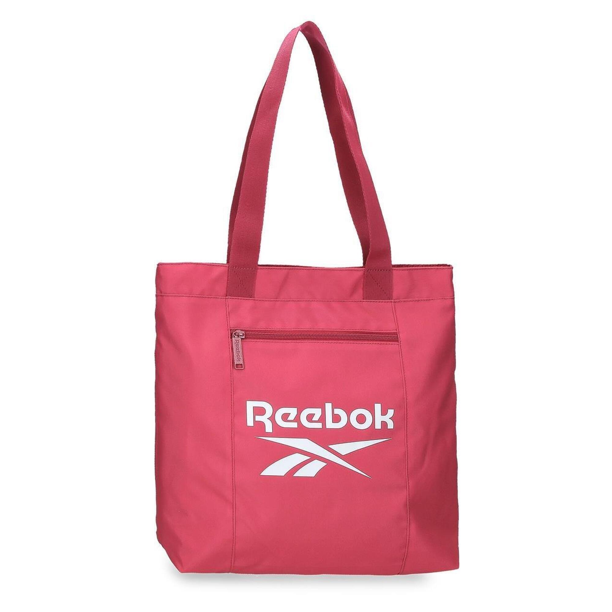 Tote Bag Mujer Reebok Ashland 34cm Rosa