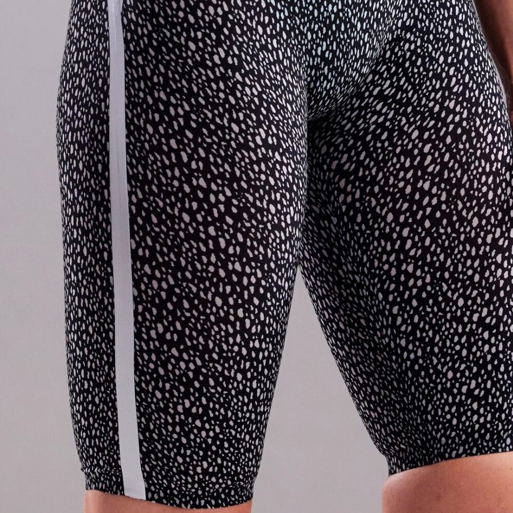 Strój damski startowy pływacki Funkita Apex Predator X Spickled 5/5