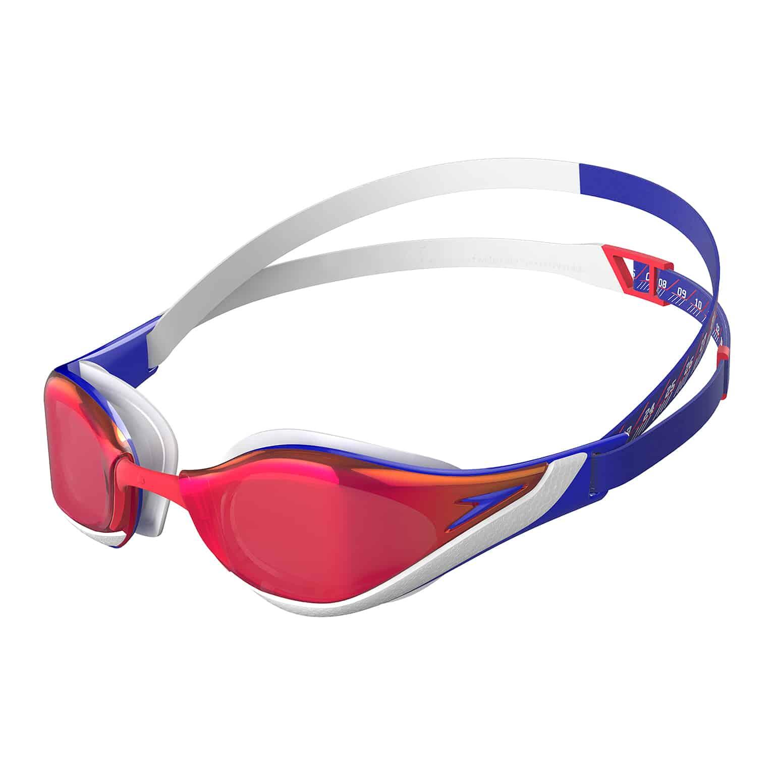 SPEEDO Óculos de natação unissexo Speedo Fastskin Pure Focus para adultos