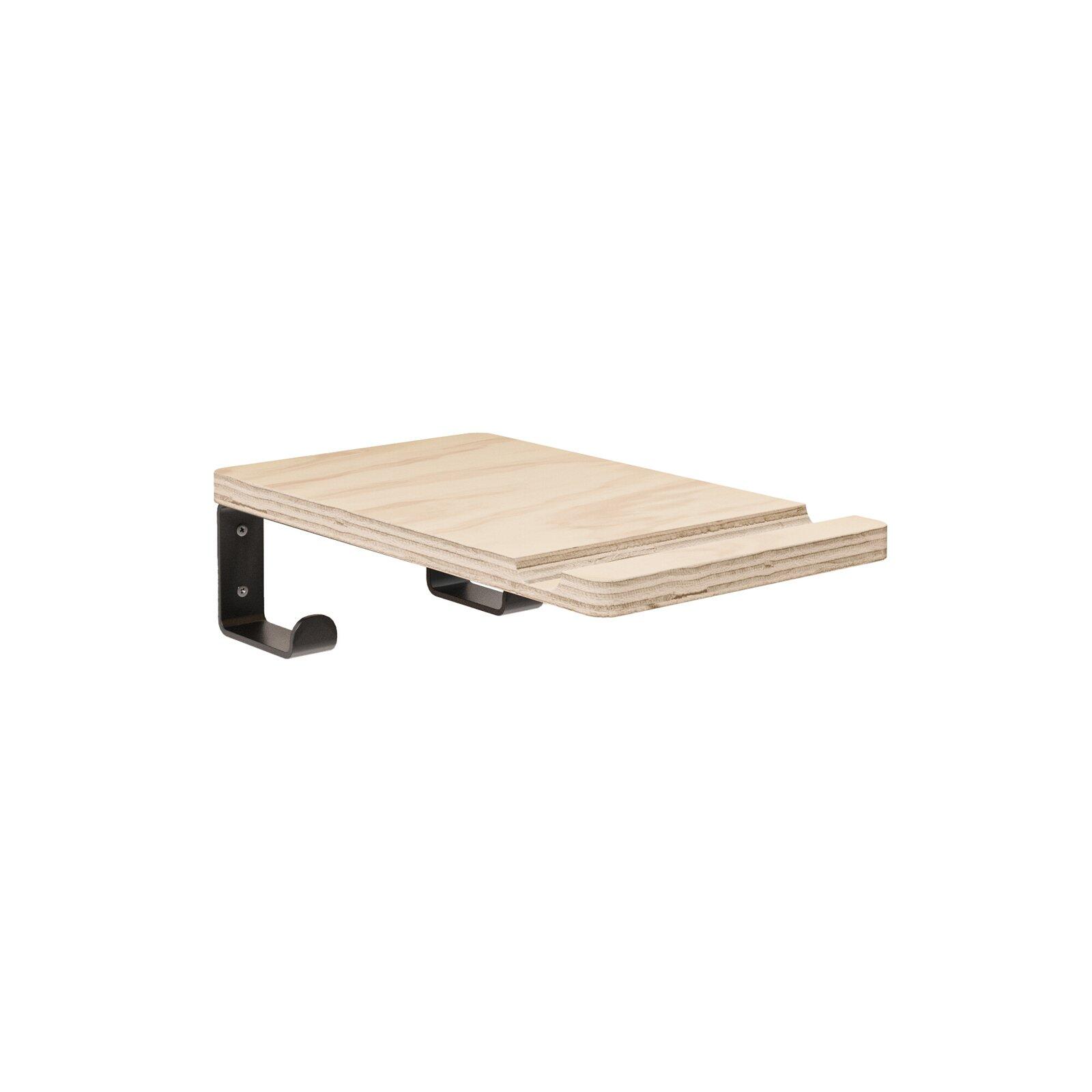 Suporte para bicicleta Oronet - PLYKIT