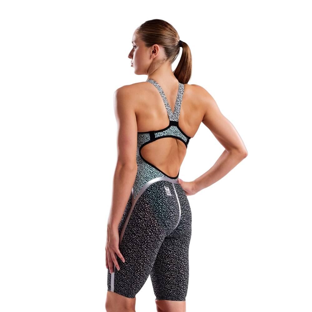 Strój damski startowy pływacki Funkita Apex Predator X Spickled 2/5