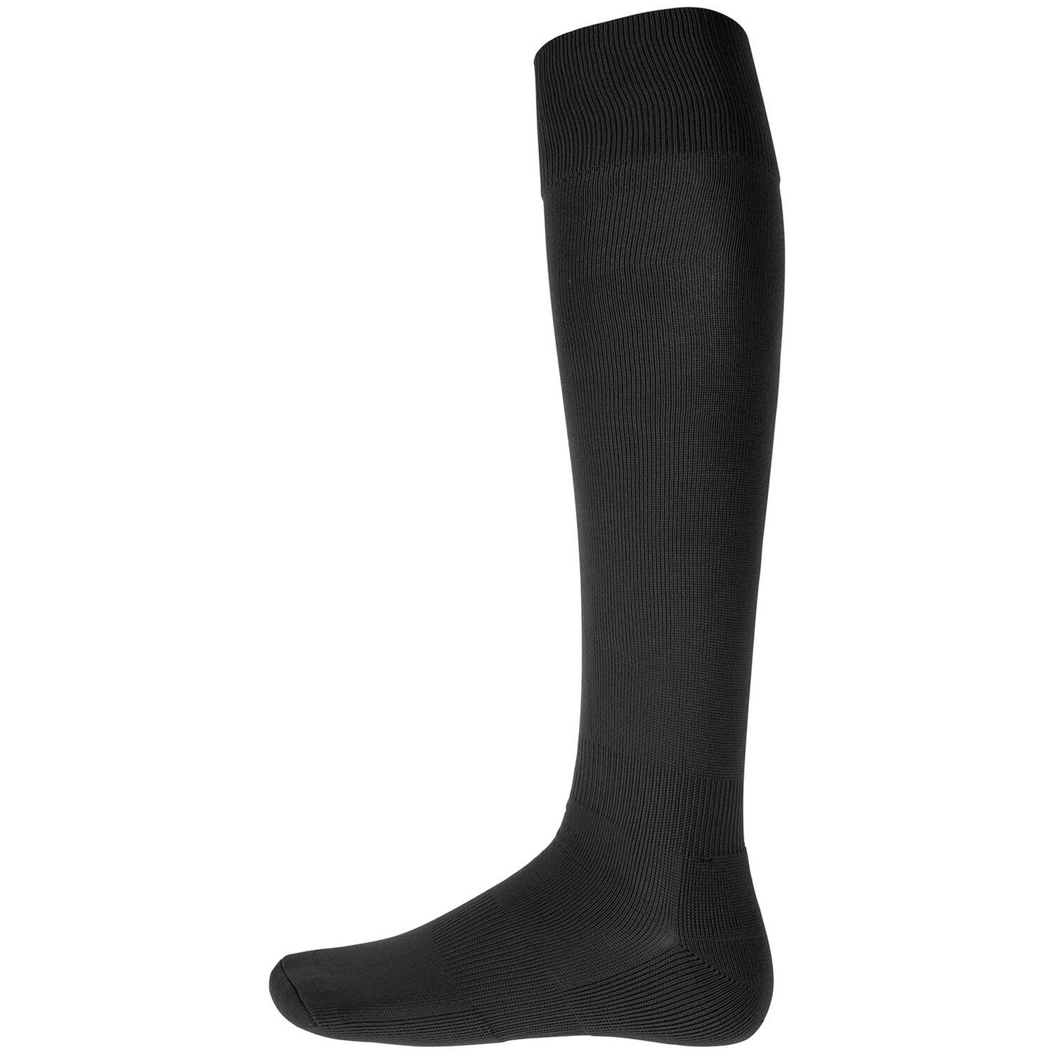 Kariban Proact Unisex Adult Ribbed Knee High Socks