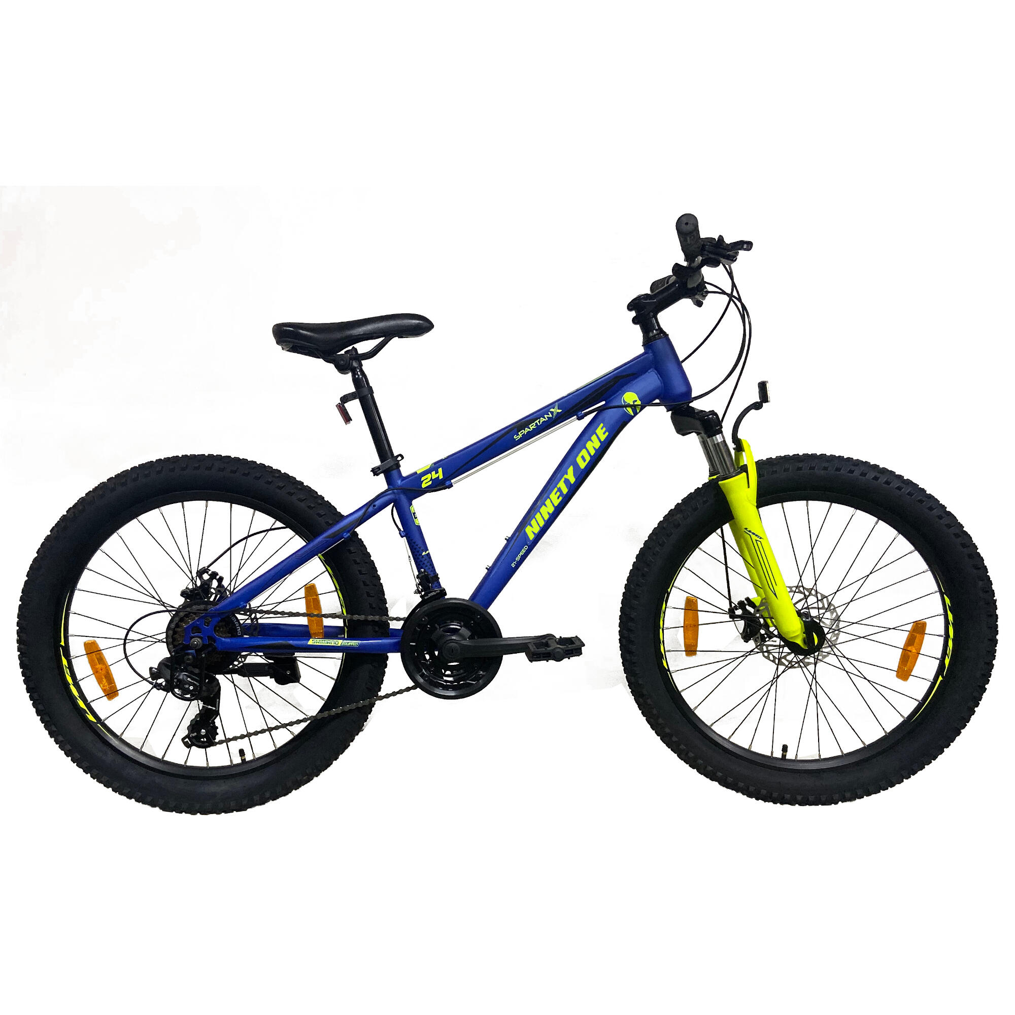 Bicicletas 24 Pulgadas de 8 a 12 anos Decathlon