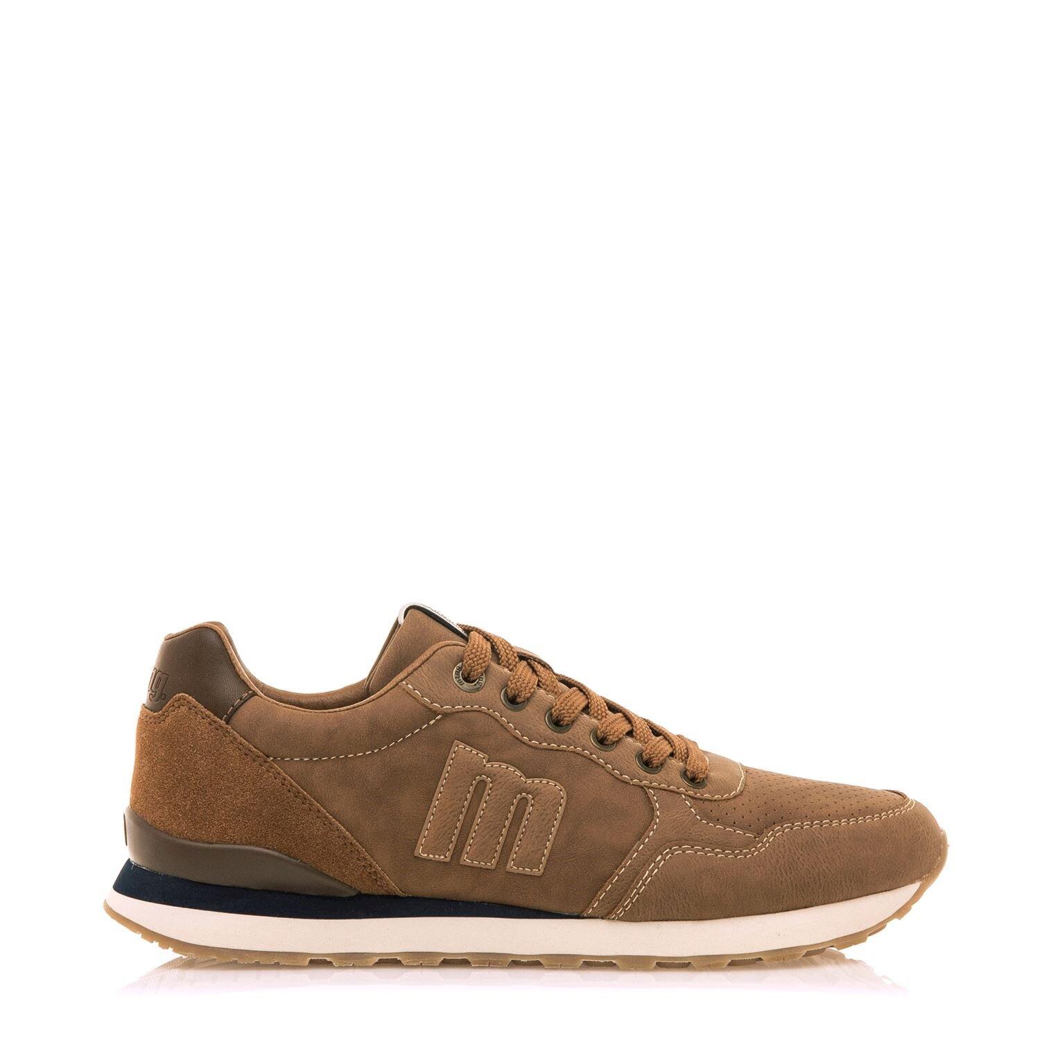 Zapatillas Caminar Hombre MTNG Porland Verde Decathlon