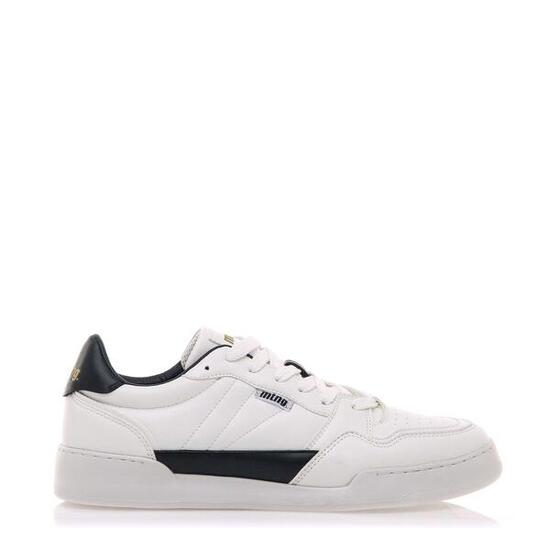 Sneakers homme MTNG Clay blanc