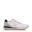 Zapatillas Caminar Hombre MTNG Porland Blanco