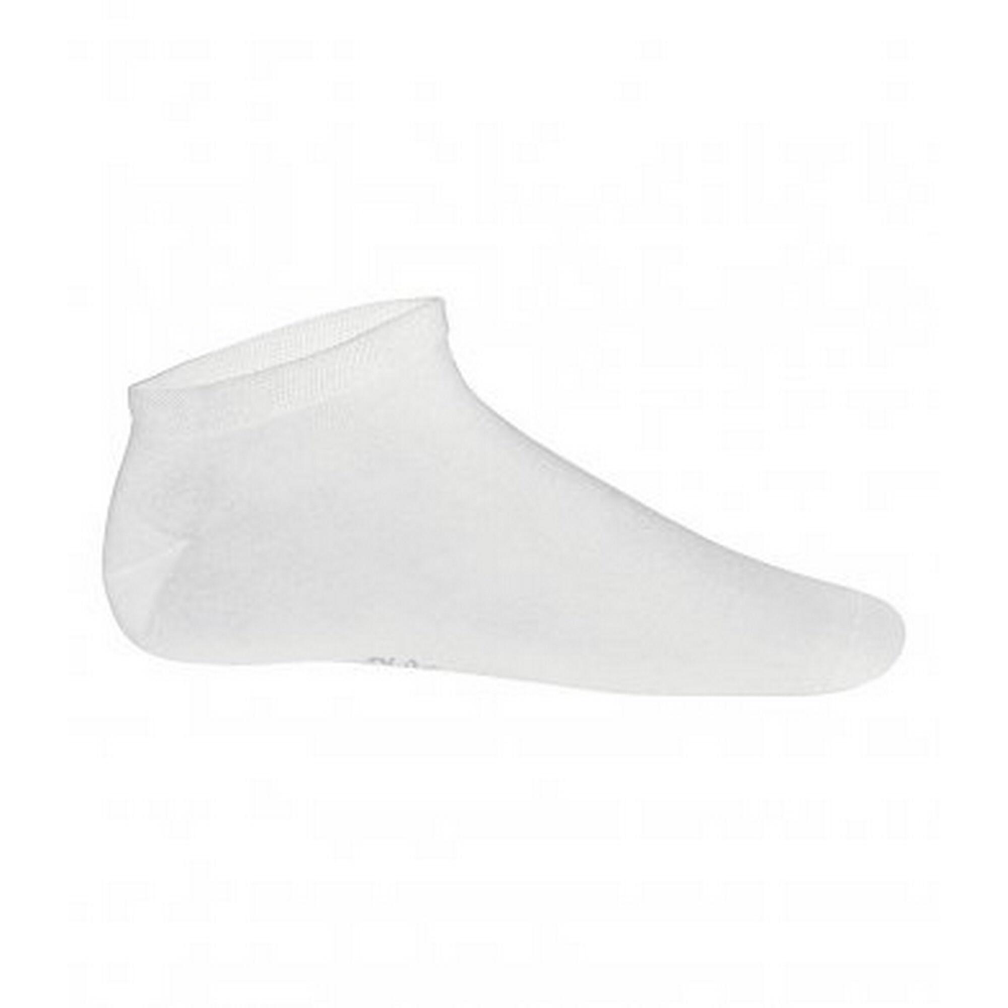 Kariban Proact Womens/Ladies Low Cut Bamboo Blend Sports Socks