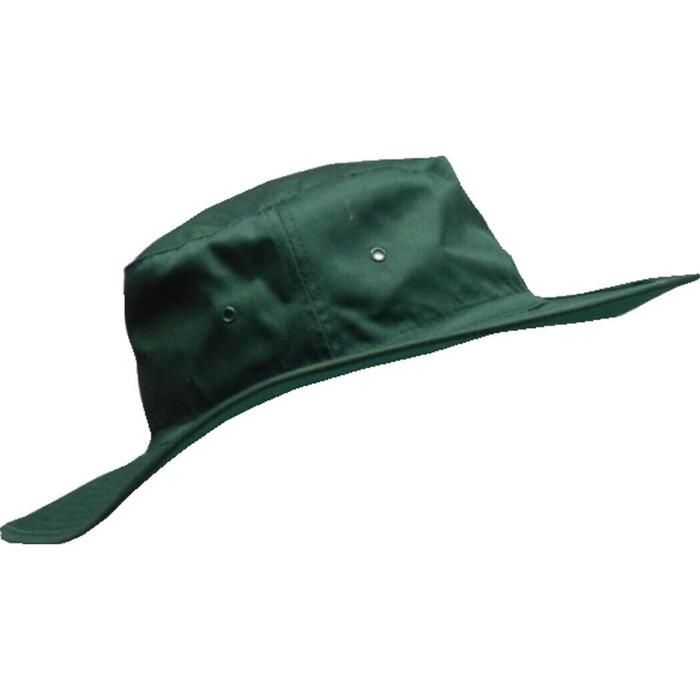 Kookaburra Wide Brim Cricket Bucket Hat