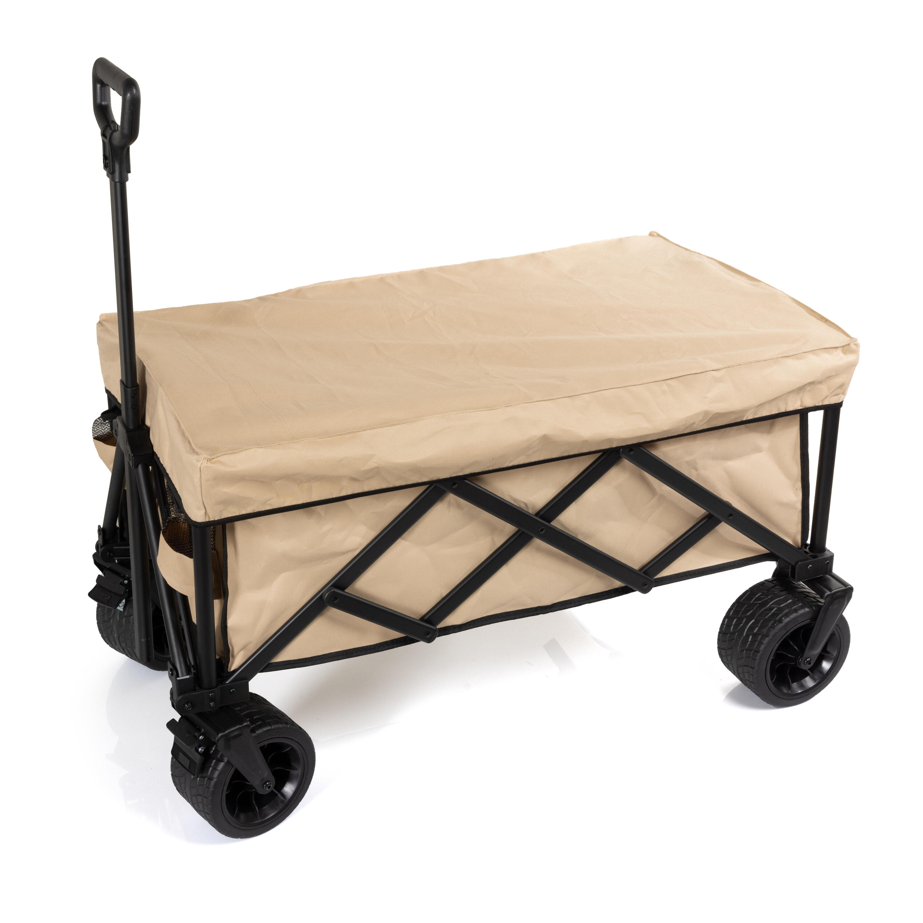 Travelnet Lissabon Handcart Trolley Bolderkar Allroad 2/6