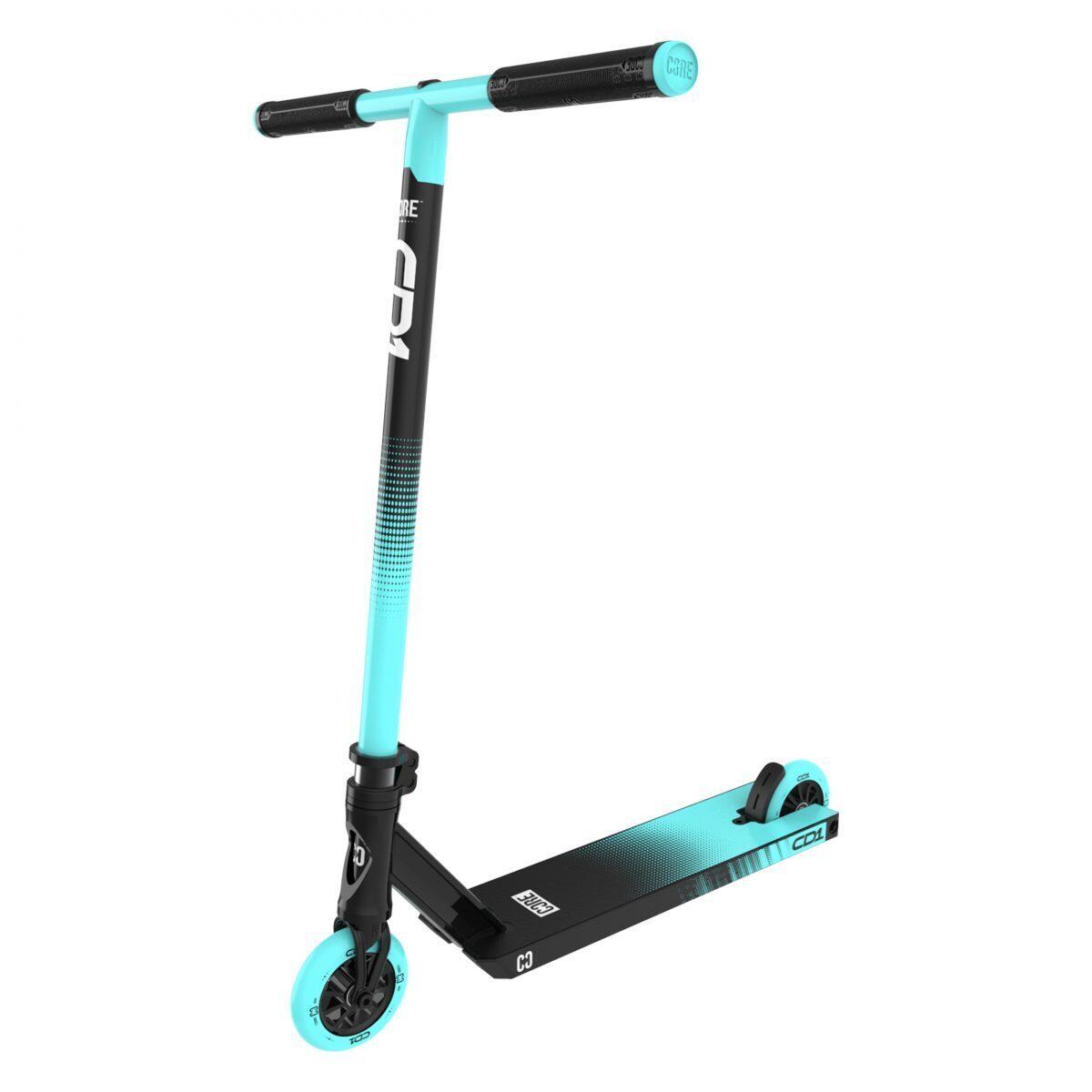 CORE CD1 Park Complete Stunt Scooter Blue/Black