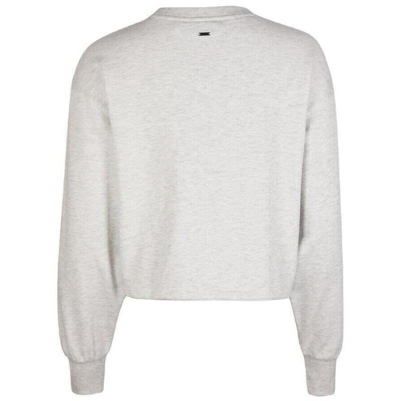 Bluza femei O'Neill All Year Crew, Alb