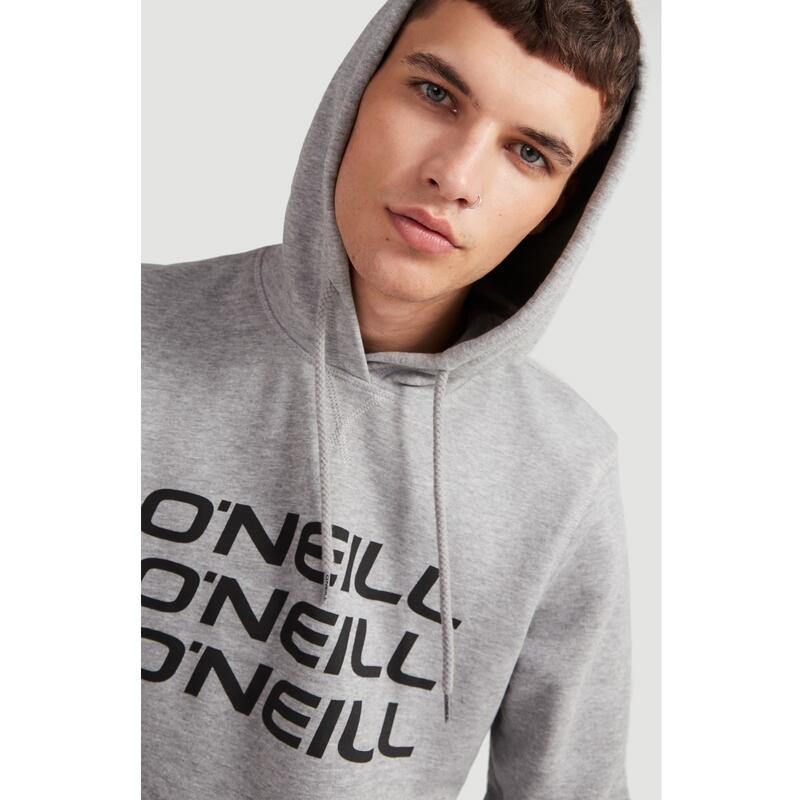 Hanorac barbati O'Neill Triple Stack, Gri