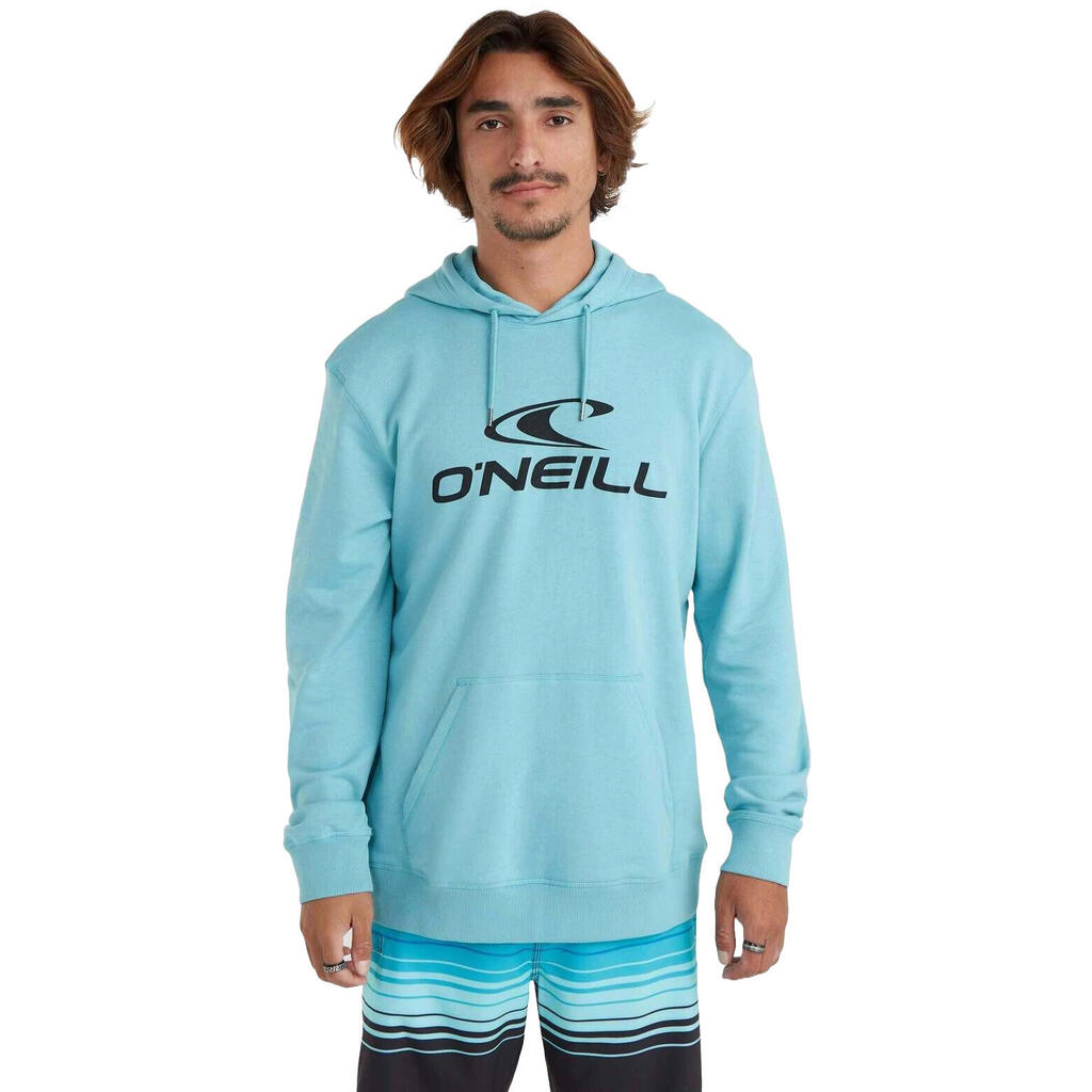 Hood O'Neill Logo Hoodie, Blue, Men