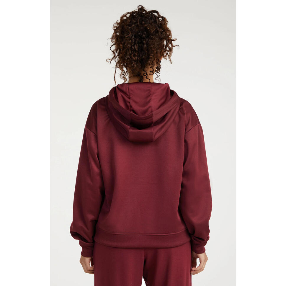 Bluza z kapturem O'Neill Rutile Hoodie Fleece, Kobiety