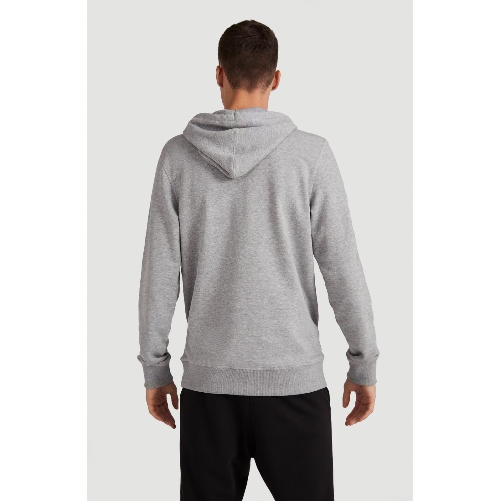 Capuche O'Neill Triple Stack, Gris, Hommes 2/5