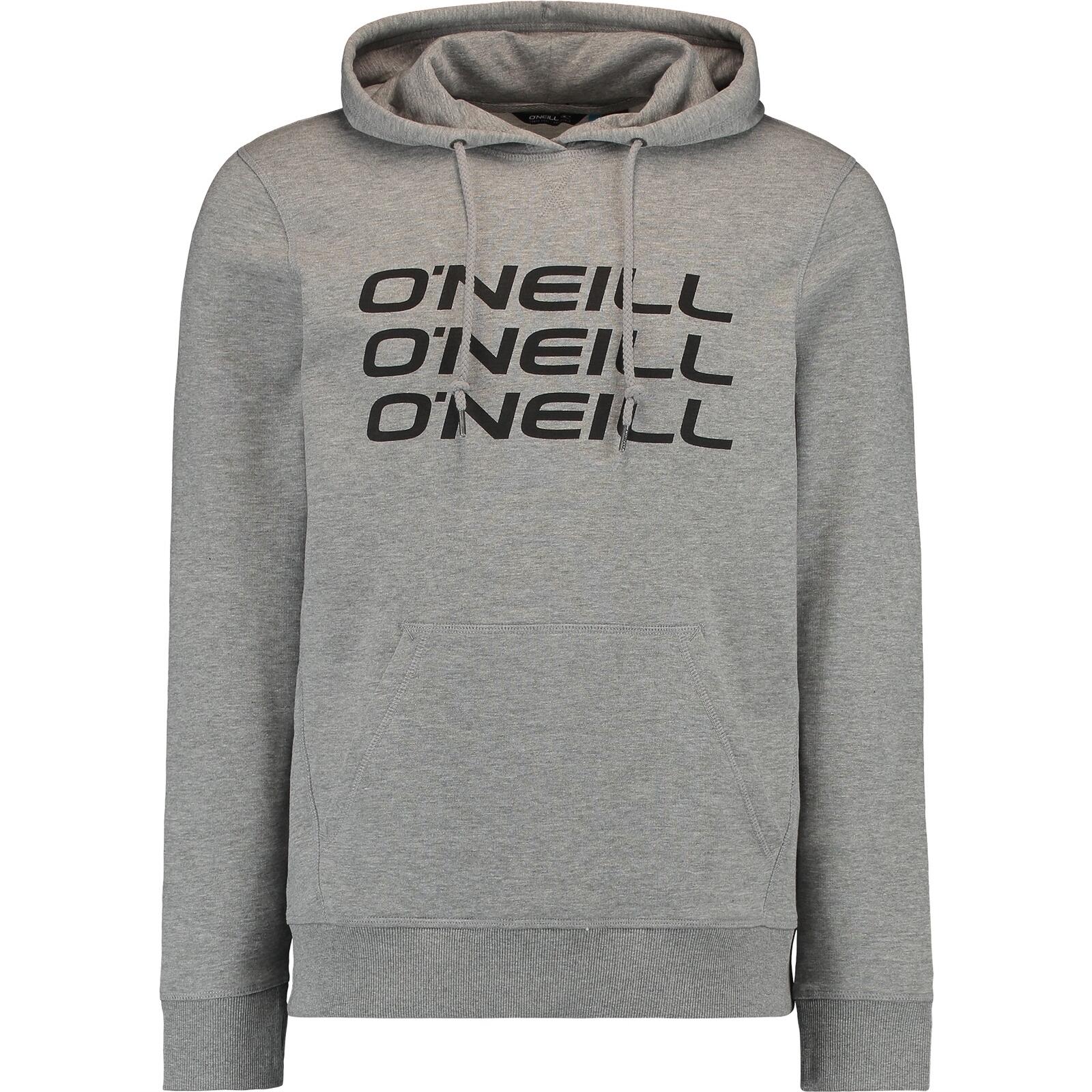 Capuche O'Neill Triple Stack, Gris, Hommes 5/5