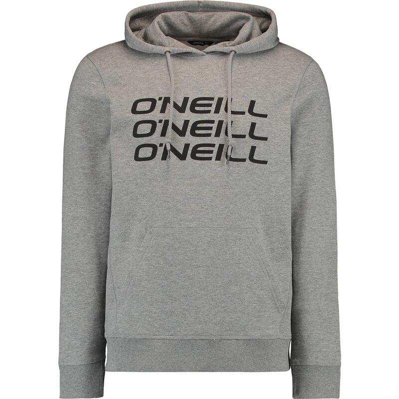 Hanorac barbati O'Neill Triple Stack, Gri