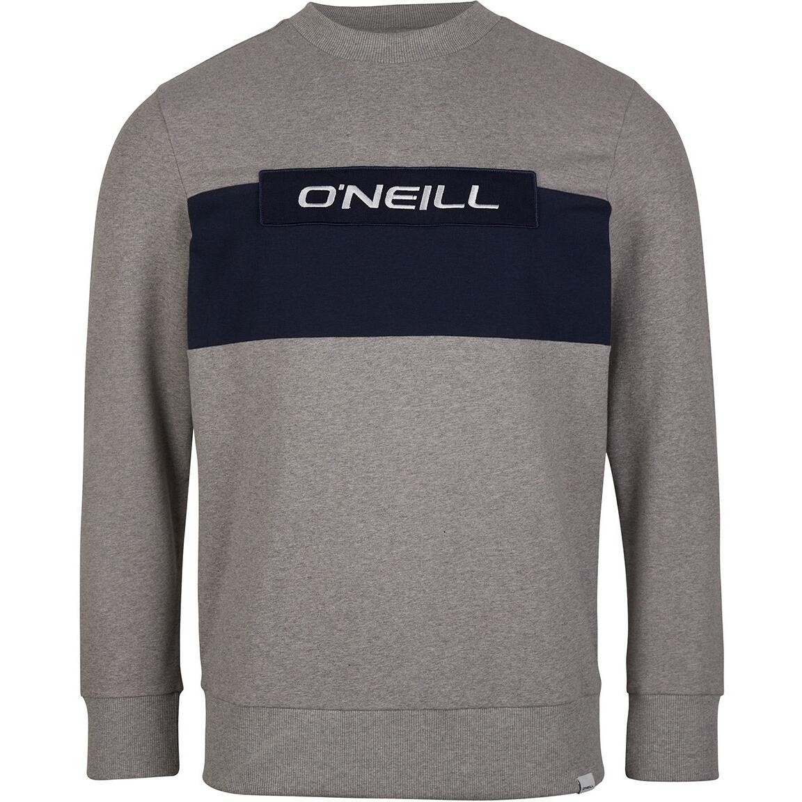 Chemisier O'Neill Club Crew, Gris, Hommes 5/5
