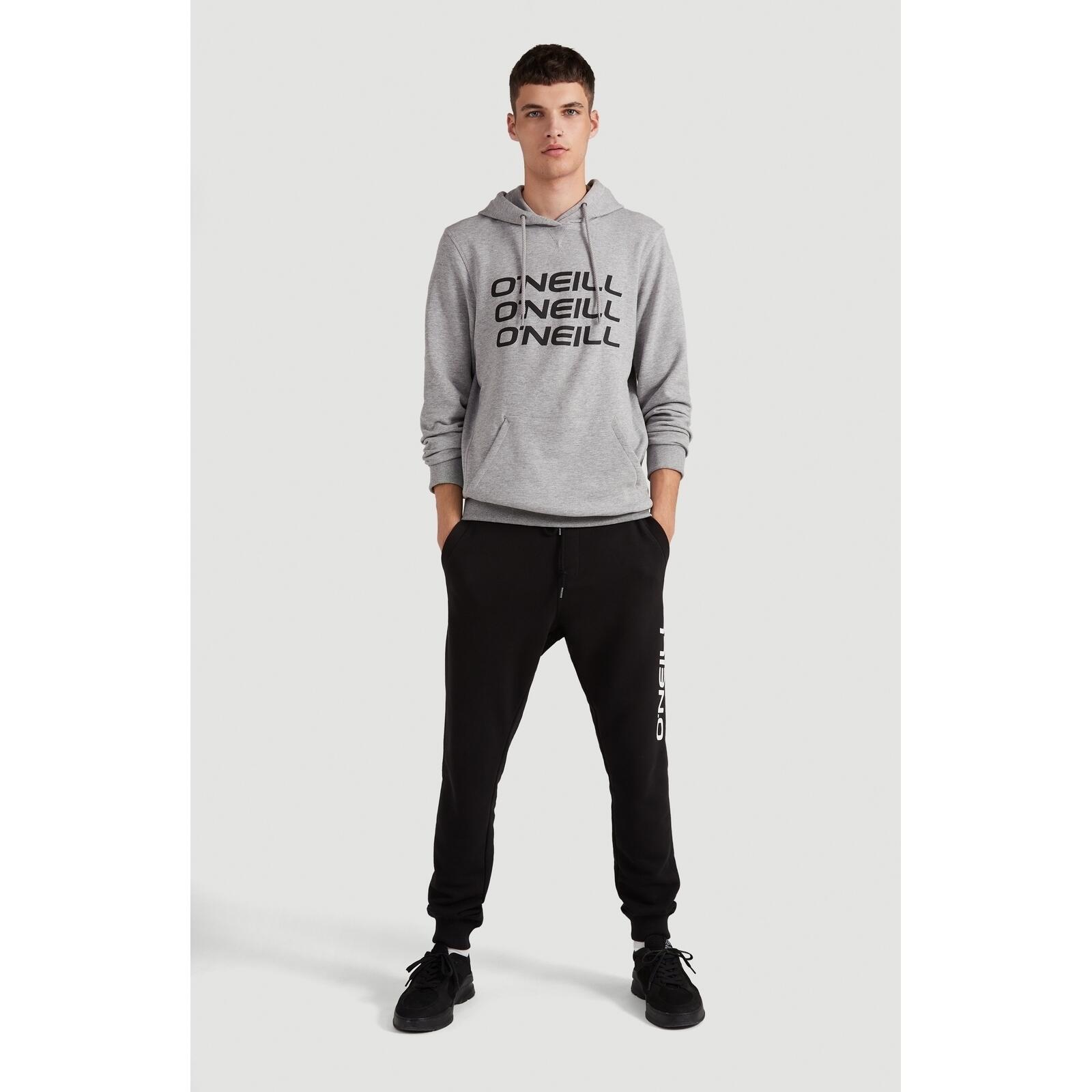 Capuche O'Neill Triple Stack, Gris, Hommes 3/5